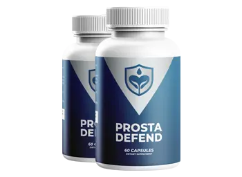 Prosta Defend 2-bottle pack