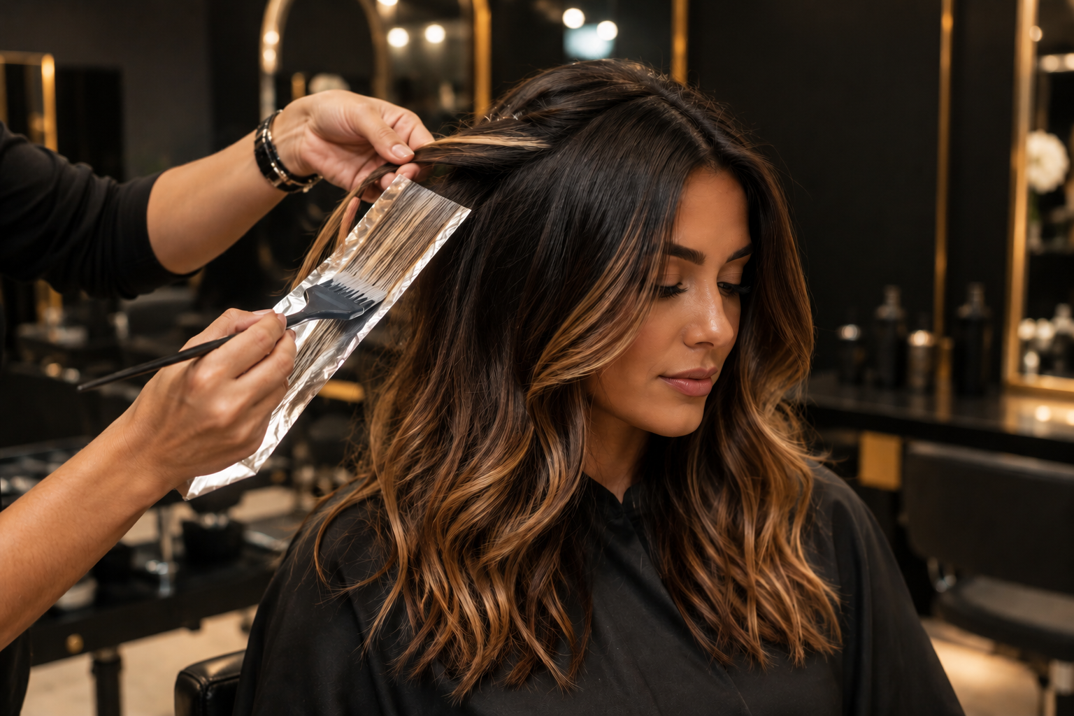 Mechas